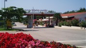 Kamp Bijela Uvala (mobilna kućica Comfort CAPRI), Poreč, Hrvatska - Recepce