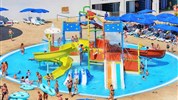 Kamp Bijela Uvala (mobilne kućice Comfort CAPRI)), Poreč, Hrvatska - Aquacolor