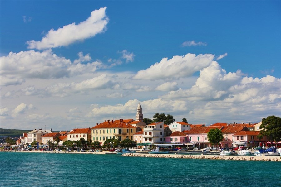 Dalmatia