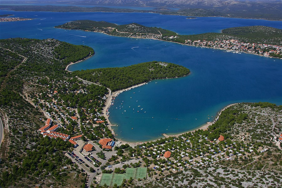 Dalmatia