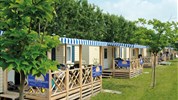 Camp Park Umag (mobile homes), Umag, Croatia - Mobilní dům exteriér