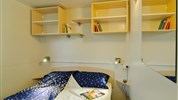 Camp Park Umag (mobile homes), Umag, Croatia - Mobilní dům interiér