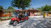 Camp Polidor (mobile homes, Funtana, Croatia
