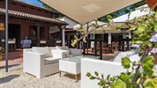 Camp Polidor (mobile homes, Funtana, Croatia
