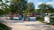 Camp Polidor (mobile homes, Funtana, Croatia