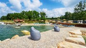 Camp Polidor (mobile homes, Funtana, Croatia