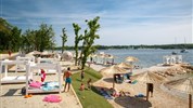 Camp Polidor (mobile homes, Funtana, Croatia