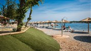 Camp Polidor (mobile homes, Funtana, Croatia