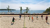 Camp Polidor (mobile homes, Funtana, Croatia