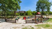 Camp Polidor (mobile homes, Funtana, Croatia