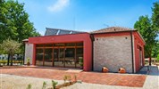 Camp Polidor (mobile homes, Funtana, Croatia