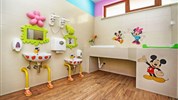 Camp Polidor (mobile homes, Funtana, Croatia