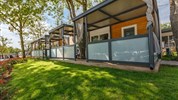 Camp Polidor (mobile homes, Funtana, Croatia