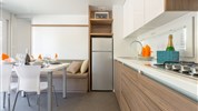 Camp Polidor (mobile homes, Funtana, Croatia