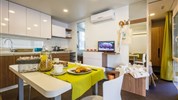 Camp Polidor (mobile homes, Funtana, Croatia
