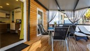 Camp Polidor (mobile homes, Funtana, Croatia