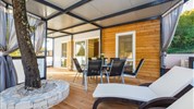 Camp Polidor (mobile homes, Funtana, Croatia