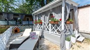 Camp Polidor (mobile homes, Funtana, Croatia