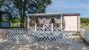 Camp Polidor (mobile homes, Funtana, Croatia