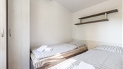 Camp Polidor (mobile homes, Funtana, Croatia