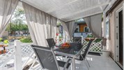 Camp Polidor (mobile homes, Funtana, Croatia