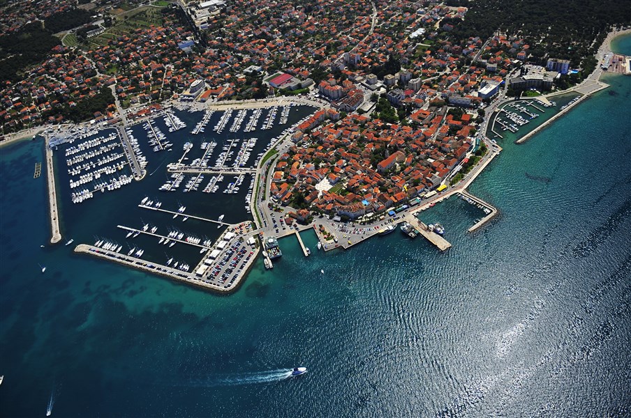 Dalmatia