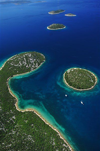 Dalmatia