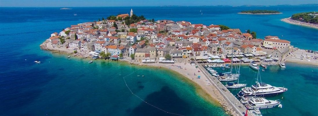 Dalmatia