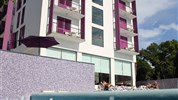 Hotel Adriatic, Biograd na Moru, Chorvatsko - Interiér