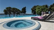 Hotel Adriatic, Biograd na Moru, Chorvatsko - Bazén