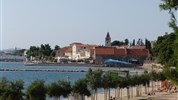 Hotel Villa Donat, Sv. Filip i Jakov, Chorvatsko - Promenáda