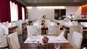 Hotel Villa Donat, Sv. Filip i Jakov, Croatia - Restaurace