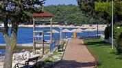 Kamp Zelena Laguna (prikolica), Poreč, Hrvatska