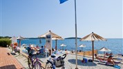 Kamp Zelena Laguna, (mobilna kučica  Comfort ANYA), Poreč, Hrvatska