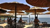 Kemp Bijela Uvala (mobilni domy Comfort CAPRI), Porec,Chorvatsko