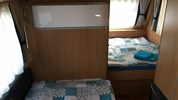 Camp Bijela Uvala (caravans), Poreč, Croatia