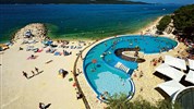 Resort Solaris (mobile homes), Šibenik, Croatia - bazény