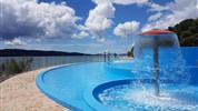 Resort Solaris (mobile homes), Šibenik, Croatia - bazény
