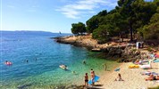 Camp Čikat (Safari bungalows), Mali Lošinj, Croatia