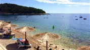 Kamp Čikat (Safari bungalovi), Mali Lošinj, Hrvatska