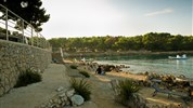 Camp Čikat (Safari bungalows), Mali Lošinj, Croatia