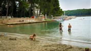 Camp Čikat (Safari bungalows), Mali Lošinj, Croatia