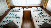 Camp Adriatic (caravans), Primošten, Croatia