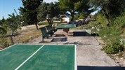 Camp Adriatic (caravans), Primošten, Croatia