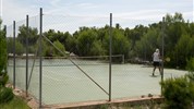 Camp Adriatic (caravans), Primošten, Croatia
