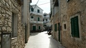 Camp Adriatic (caravans), Primošten, Croatia