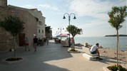 Camp Adriatic (caravans), Primošten, Croatia