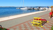 Hotel Beni, Nin, Vrsi-Mulo, Croatia